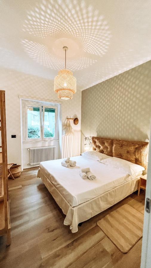 Casa Monuriki Lejlighed Rapallo Eksteriør billede