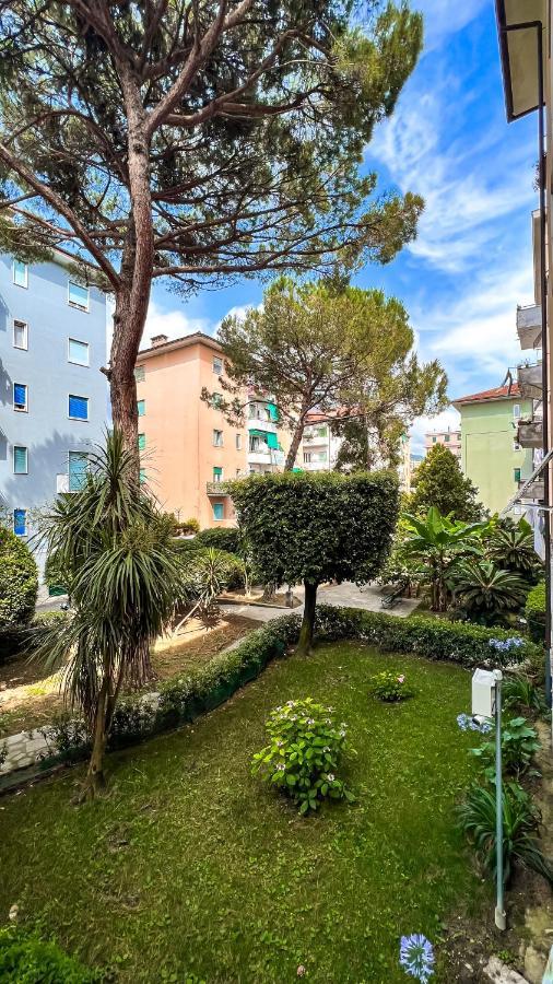 Casa Monuriki Lejlighed Rapallo Eksteriør billede